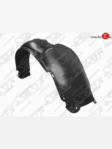 Левый подкрылок передний SAT (пр-во Тайвань) Audi A6 С4 седан (1994-1997)