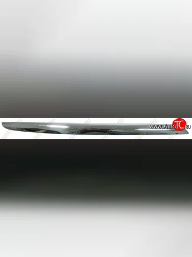 Правый молдинг на передний бампер SAT Nissan Teana 2 J32 дорестайлинг (2008-2011)