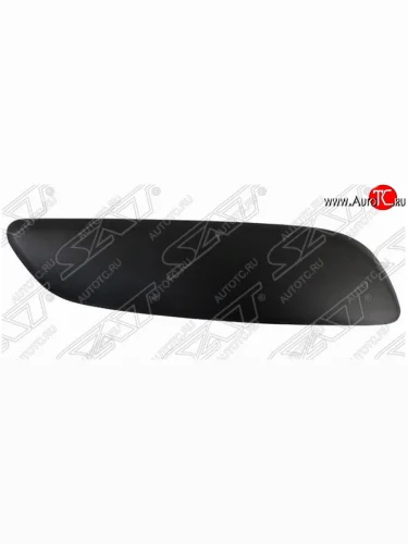 Правый молдинг на передний бампер SAT Peugeot 307 ( хэтчбэк 5 дв.,  универсал,  хэтчбэк 3 дв.) (2005-2008) рестайлинг