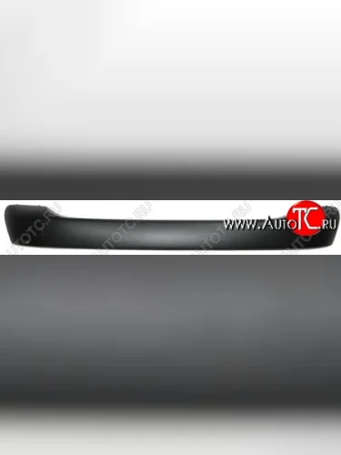 Молдинг на передний бампер SAT Peugeot 308 T7 хэтчбек 5 дв. дорестайлинг (2007-2011)