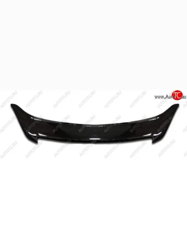 Дефлектор капота REIN Nissan Almera  3 G15 (2012-2019) седан