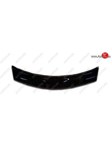 Дефлектор капота REIN Nissan Note  1 (2004-2008) E11 дорестайлинг