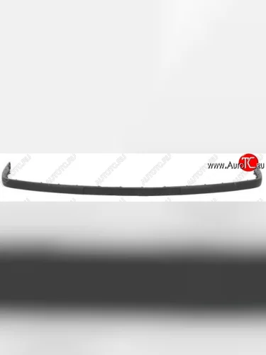 Молдинг на передний бампер SAT Skoda Octavia Tour A4 1U5 универсал дорестайлинг (1996-2000)