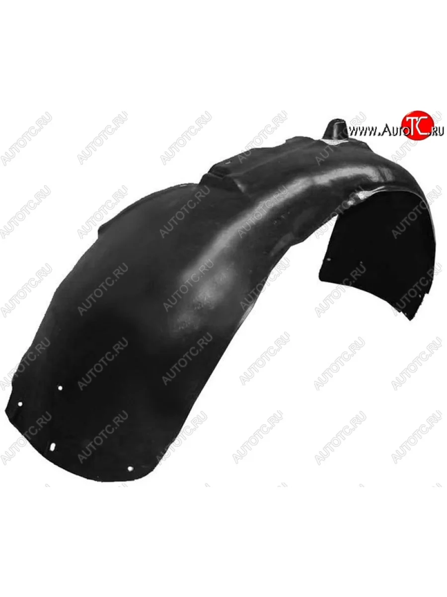 Левый подкрылок передний SAT Audi A4 B6 седан (2000-2006)  в Перми Пермском крае
