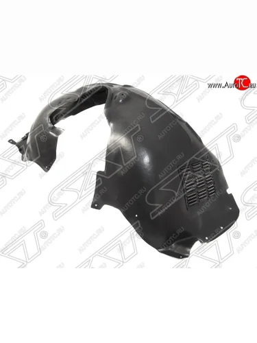 Левый подкрылок передний SAT (пр-во Тайвань) Audi Q7  4L (2009-2015) рестайлинг