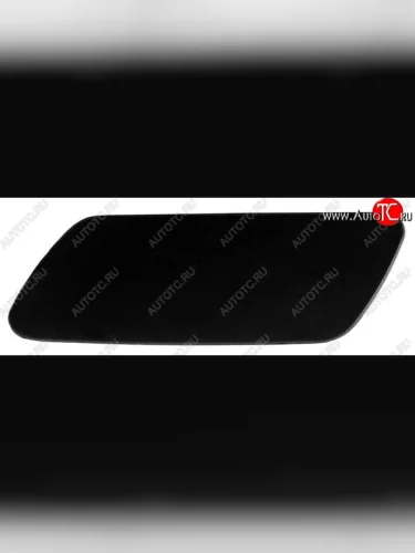 Левая крышка омывателя фары SAT Audi A6 C6 дорестайлинг, универсал (2004-2008)