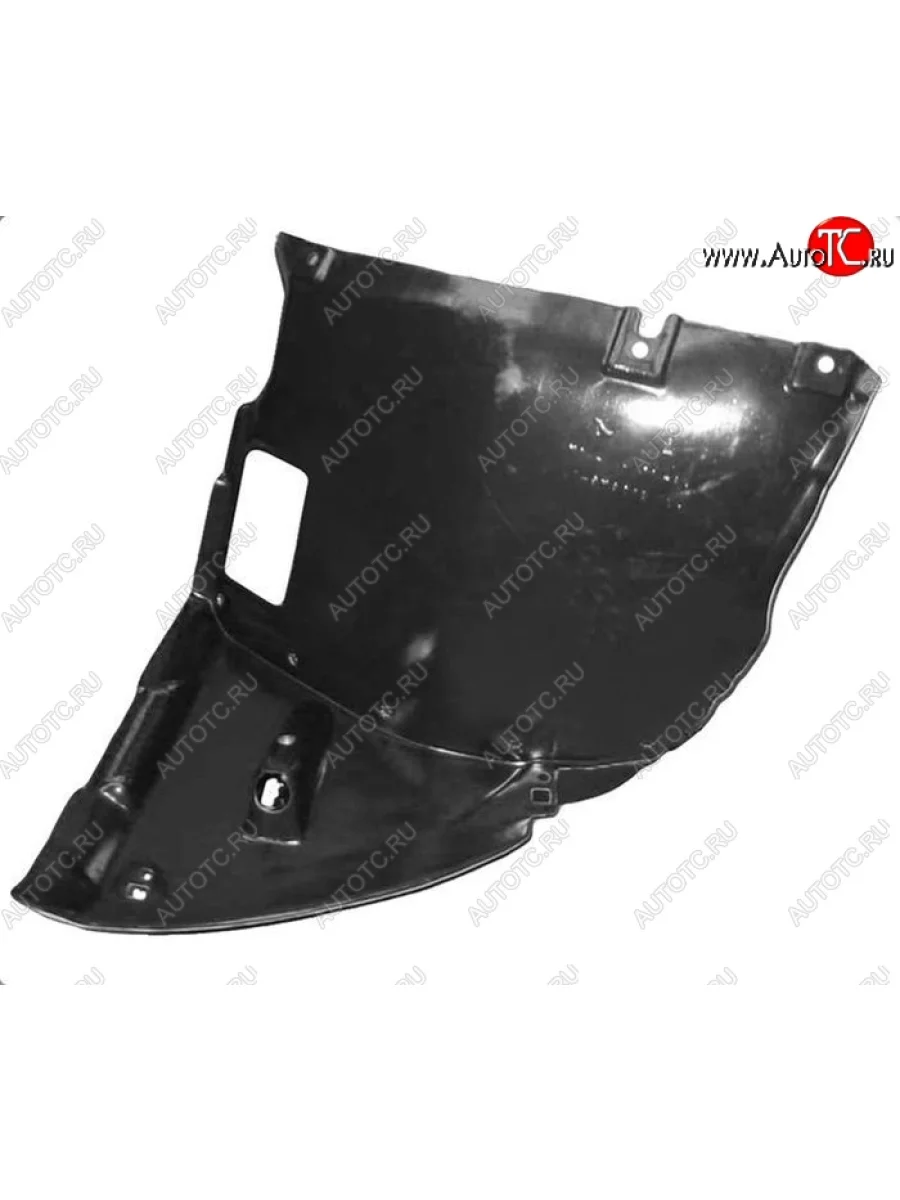 Левый подкрылок передний SAT (передняя часть, пр-во Тайвань) BMW 3 серия E46 седан дорестайлинг (1998-2001)  в Самаре Самарской области