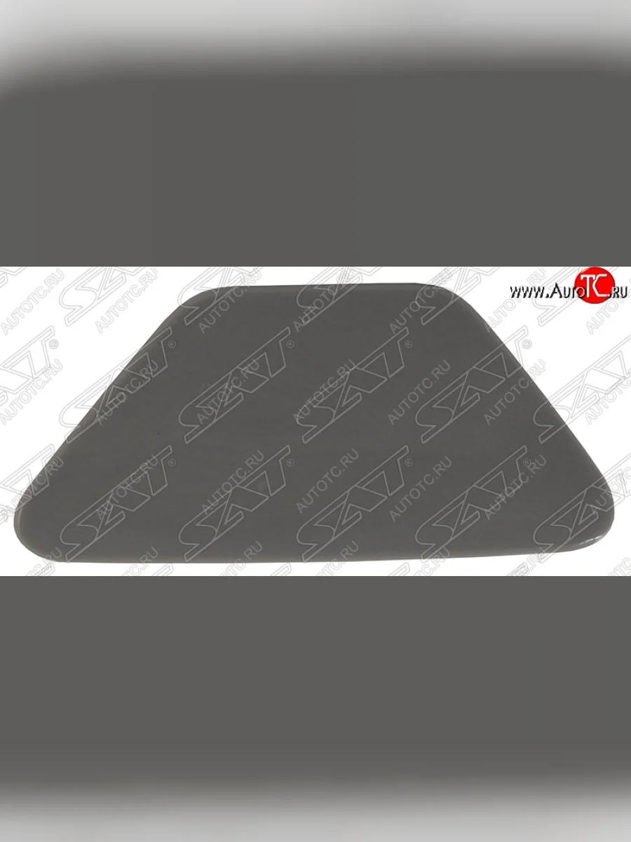 Левая крышка омывателя фар SAT BMW 5 серия F11 рестайлинг, универсал (2013-2017) (Неокрашенная)  в Керчи Республика Крым