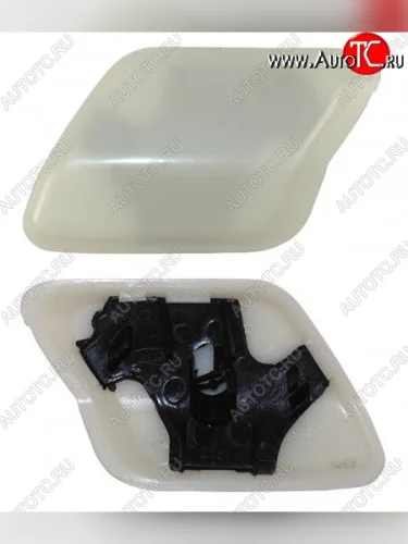 Левая крышка омывателя фар SAT Ford Mondeo Mk4,DG рестайлинг, универсал (2010-2014)