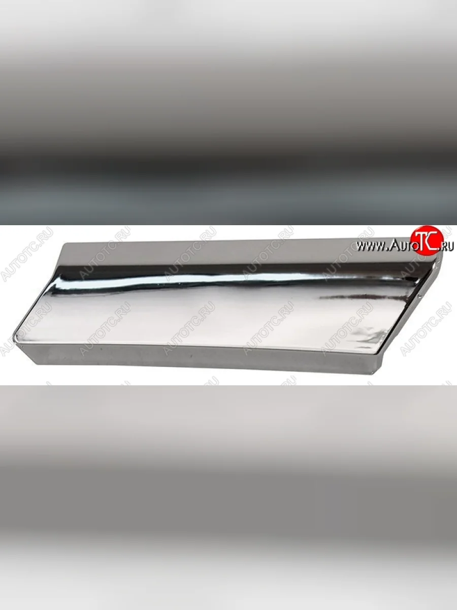 Левая крышка омывателя фар SAT Lexus GS300 S190 дорестайлинг (2005-2006) (Неокрашенная)  в Самаре Самарской области