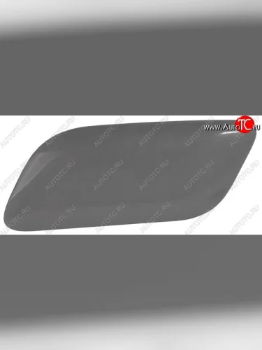 Левая крышка омывателя фар SAT Lexus LX570 J200 1-ый рестайлинг (2012-2015)