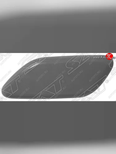 Левая крышка омывателя фар SAT Mazda 3/Axela BK дорестайлинг, хэтчбэк (2003-2006)