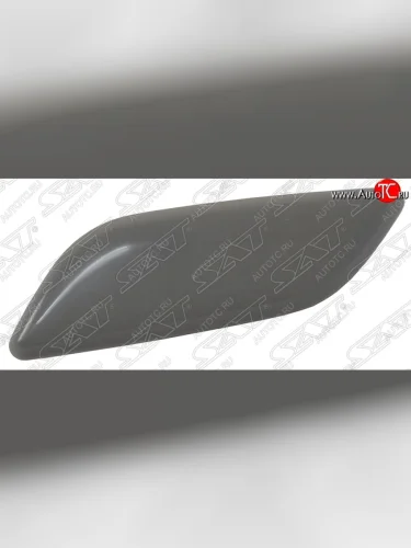 Левая крышка омывателя фар SAT Mazda 3/Axela BM дорестайлинг, хэтчбэк (2013-2016)