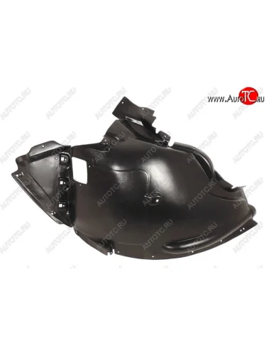 Левый подкрылок передний SAT (передняя часть, пр-во Тайвань) BMW X5 E70 дорестайлинг (2006-2010)