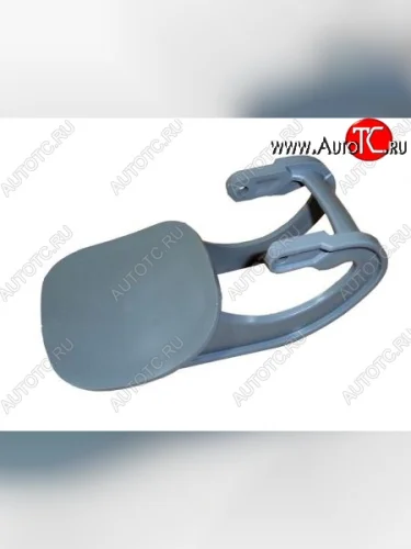 Левая крышка омывателя фар SAT Mercedes-Benz E-Class W210 седан рестайлинг (1999-2002)