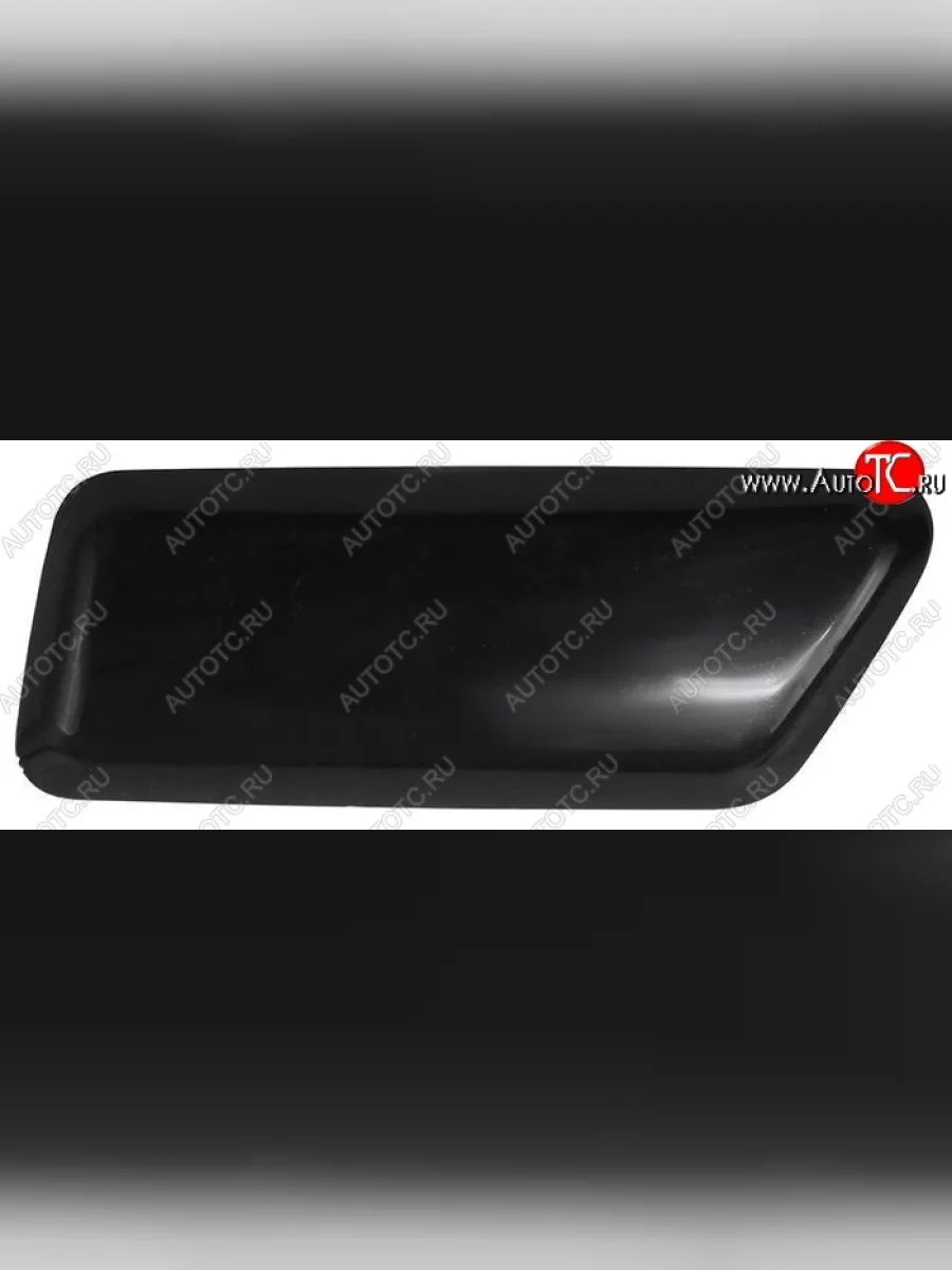 Левая крышка омывателя фар SAT Mitsubishi Outlander XL (CW)  дорестайлинг (2005-2009) (Неокрашенная)  в Керчи Республика Крым