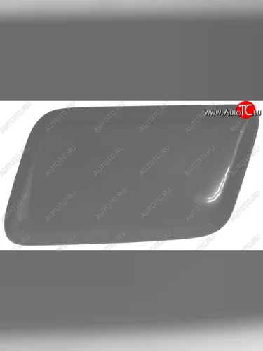 Левая крышка омывателя фар SAT Mitsubishi Outlander XL (CW)  рестайлинг (2010-2013)