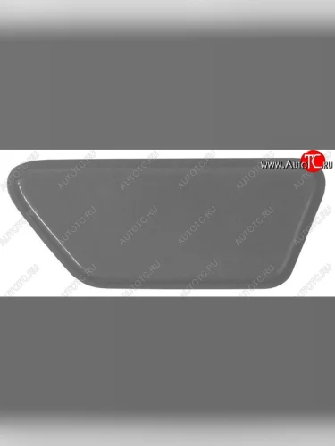 Левая крышка омывателя фар SAT Mitsubishi Outlander XL (CW)  рестайлинг (2010-2013)