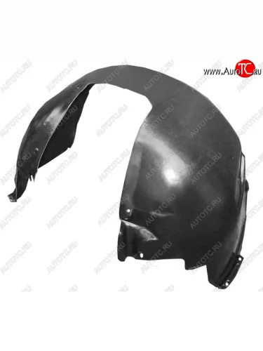 Левый подкрылок передний SAT (пр-во Тайвань) BMW 7 серия  E38 (1994-2001) дорестайлинг, седан, рестайлинг, седан