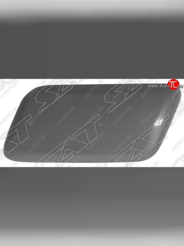 Левая крышка омывателя фар SAT Mitsubishi L200 4  дорестайлинг (2006-2014)