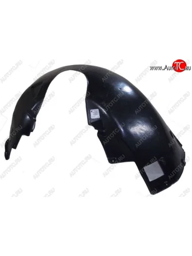 Левый подкрылок передний SAT (пр-во Тайвань) BMW 7 серия  E65,E66, E67, E68 (2001-2005) дорестайлинг, седан