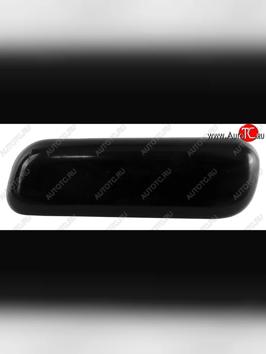 Левая крышка омывателя фар SAT  Mitsubishi Pajero (2006-2015) 4 V90, 4 V80 (Неокрашенная)  в Самаре Самарской области