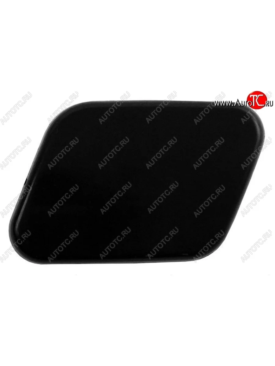 Левая крышка омывателя фар SAT  Nissan Qashqai (2007-2010) 1 J10 (Неокрашенная)  в Самаре Самарской области