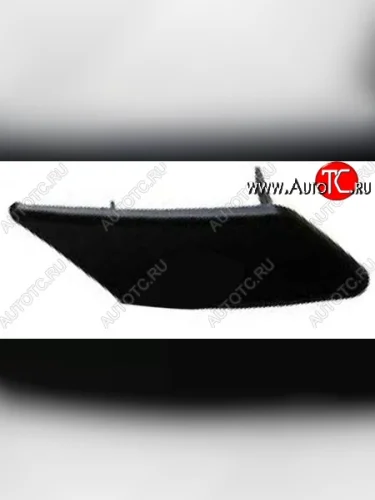 Левая крышка омывателя фар SAT Peugeot 307 ( универсал,  хэтчбэк 3 дв.) (2001-2005) дорестайлинг