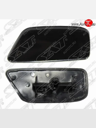 Левая крышка омывателя фар SAT Subaru Forester  SH (2008-2013)