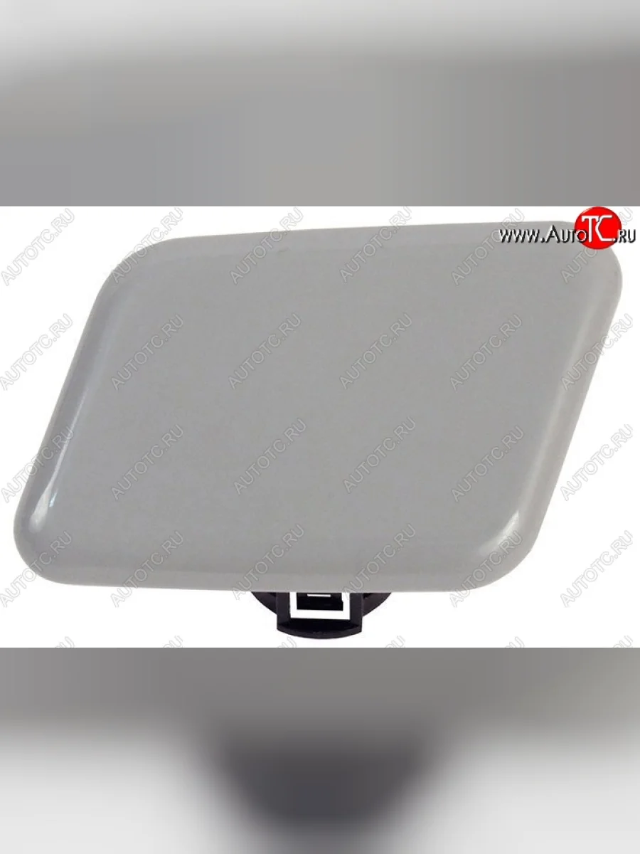 Левая крышка омывателя фар SAT Suzuki Escudo 3 дорестайлинг (2006-2008) (Неокрашенная)  в Керчи Республика Крым