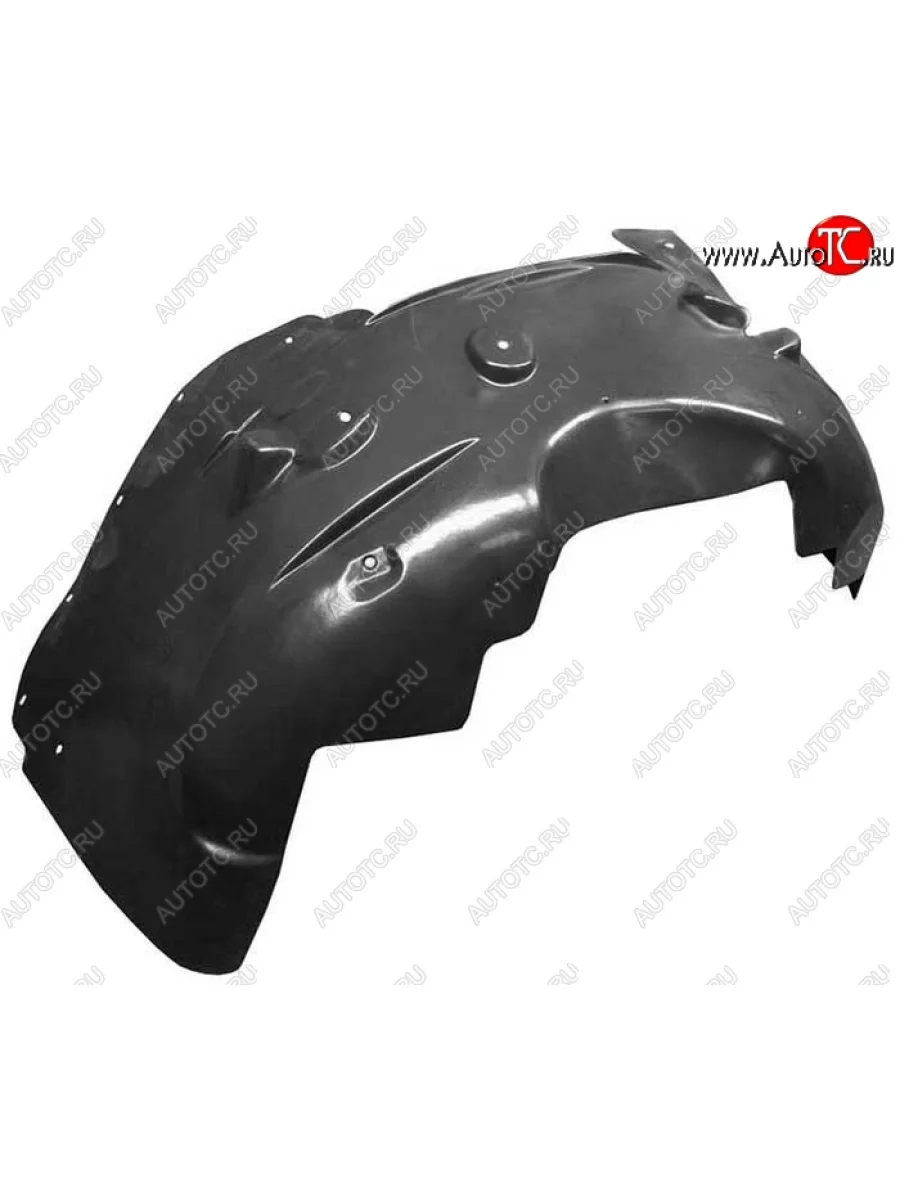 Левый подкрылок передний SAT (пр-во Тайвань) Chevrolet Tahoe GMT900 5 дв. (2006-2013)  в Самаре Самарской области