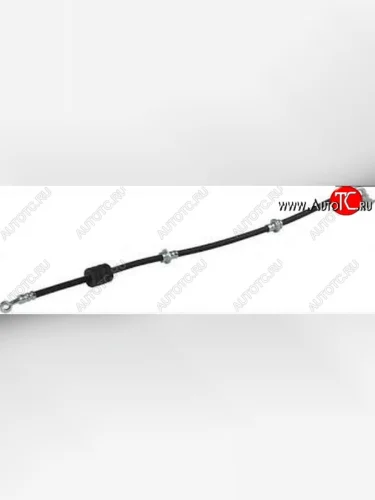 Тормозной шланг SAT (передний, левый) Suzuki Escudo 2 (1997-2006)
