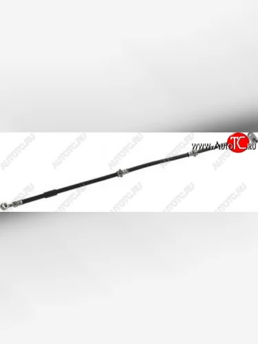 Тормозной шланг SAT (передний, правый) Suzuki Escudo 2 (1997-2006)