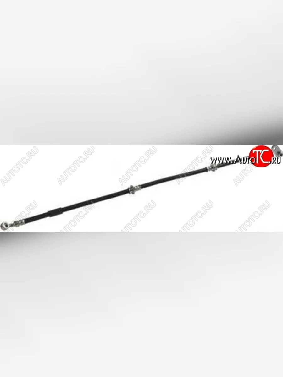 Тормозной шланг SAT (передний, правый) Suzuki Escudo 2 (1997-2006)  в Керчи Республика Крым