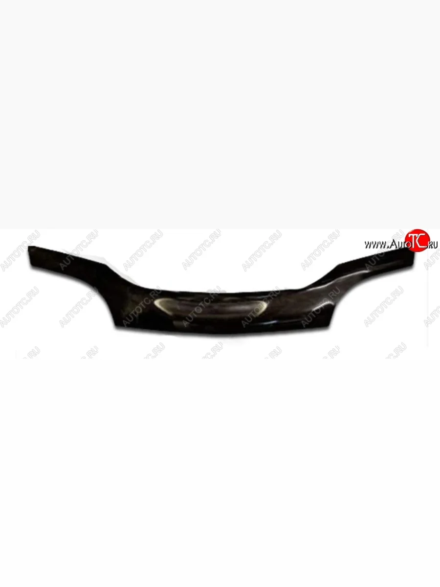 Дефлектор капота REIN Nissan X-trail 1 T30 дорестайлинг (2000-2003)  в Керчи Республика Крым