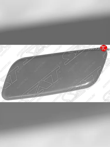 Левая крышка омывателя фар SAT Toyota Land Cruiser Prado J150 1-ый рестайлинг (2013-2017)