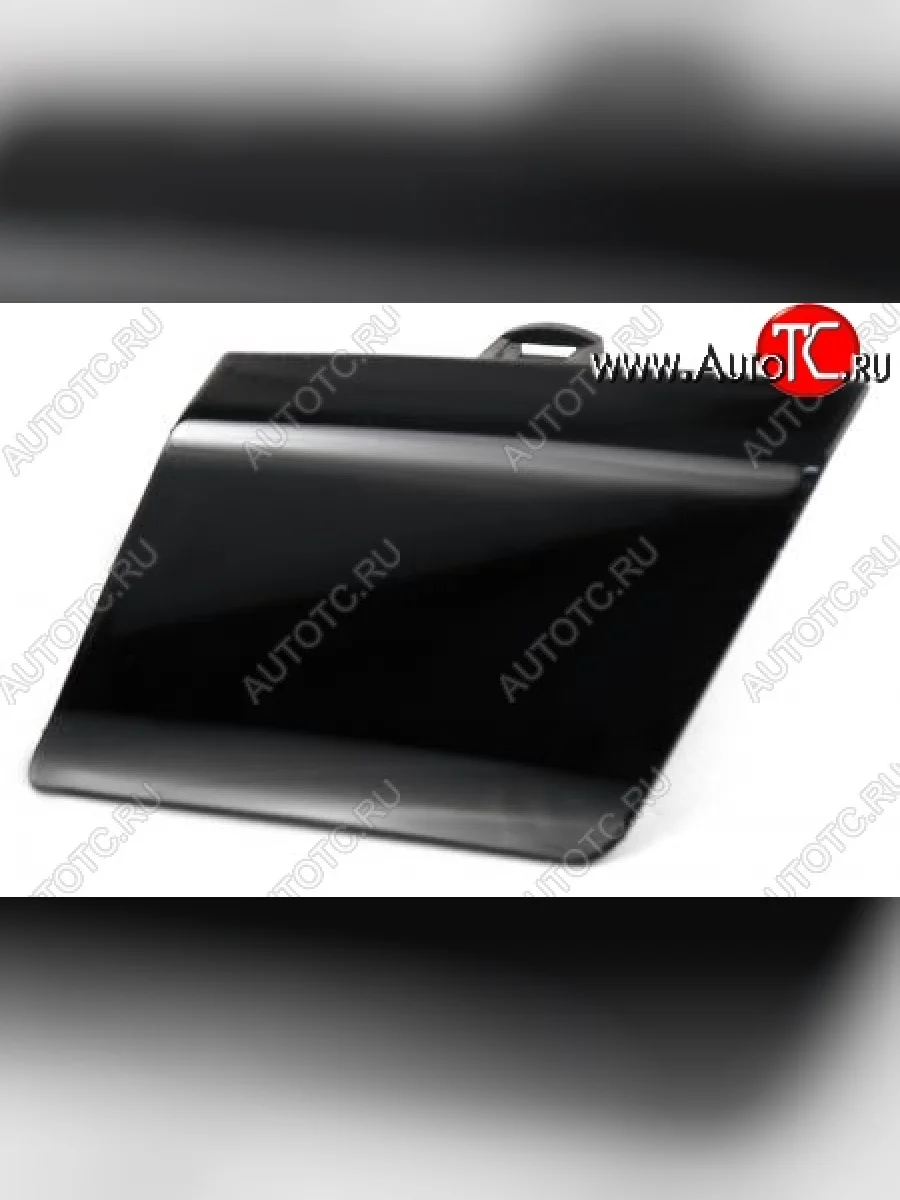 Левая крышка омывателя фар SAT Toyota Mark X X120 (2004-2009) (Неокрашенная)  в Воронеже Воронежской области