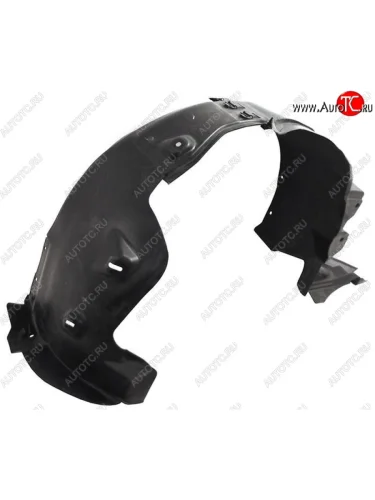 Левый подкрылок передний SAT Chevrolet Aveo T300 хэтчбек (2011-2015)