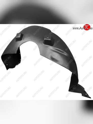 Левый подкрылок передний SAT Chevrolet Captiva  дорестайлинг (2006-2011)