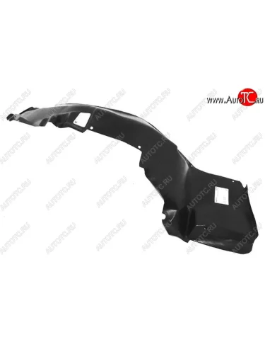 Левый подкрылок передний SAT (пр-во Тайвань) Daewoo Lanos T100 хэтчбэк 5 дв. дорестайлинг (1997-2002)