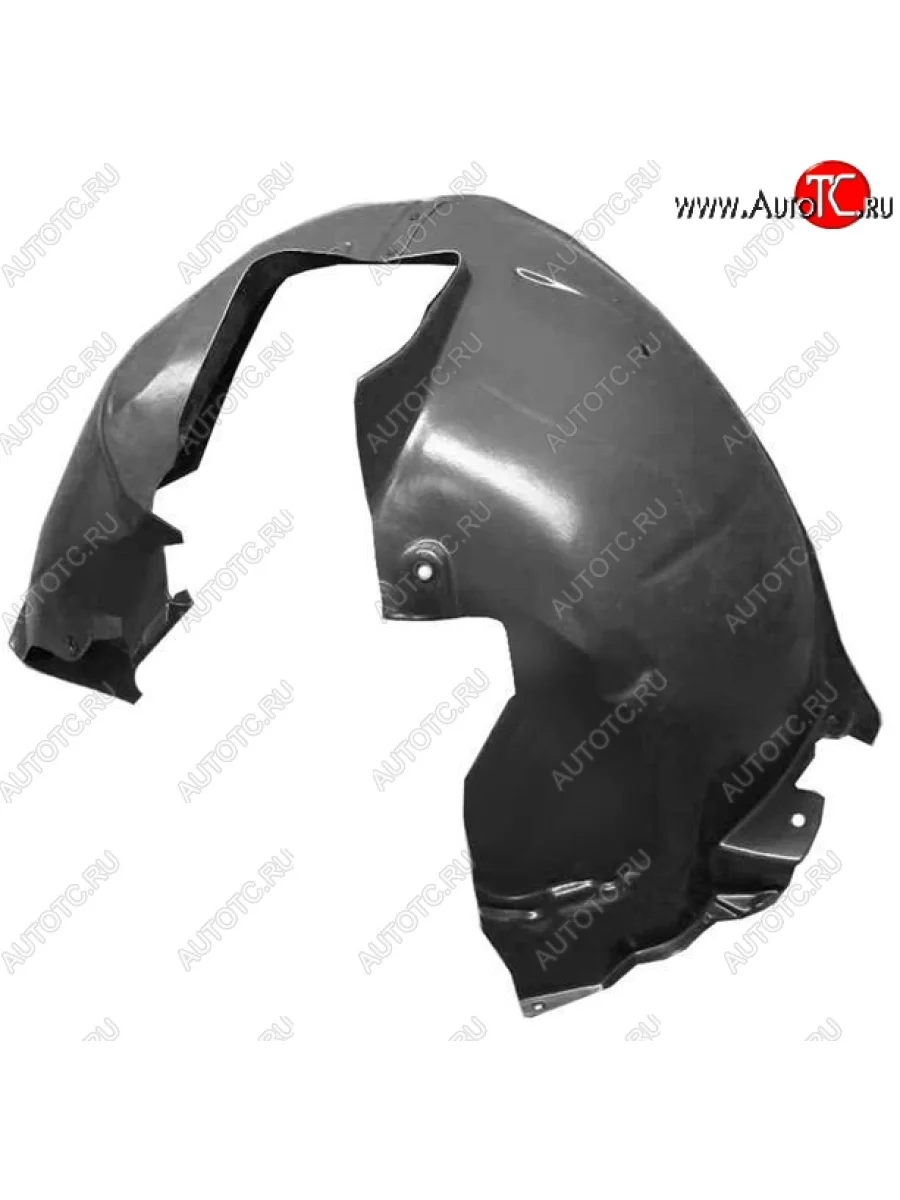 Левый подкрылок передний SAT CITROEN C4 picasso UD минивэн (2006-2014)  в Перми Пермском крае