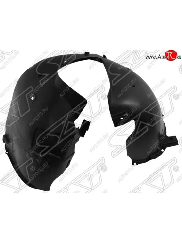 Левый подкрылок передний SAT CITROEN C4  дорестайлинг, хэтчбэк 5 дв. (2004-2008)