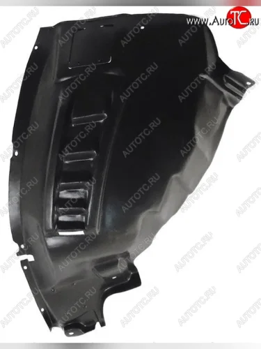 Левый подкрылок передний SAT (под туманку) Peugeot Boxer 250 (2006-2014)