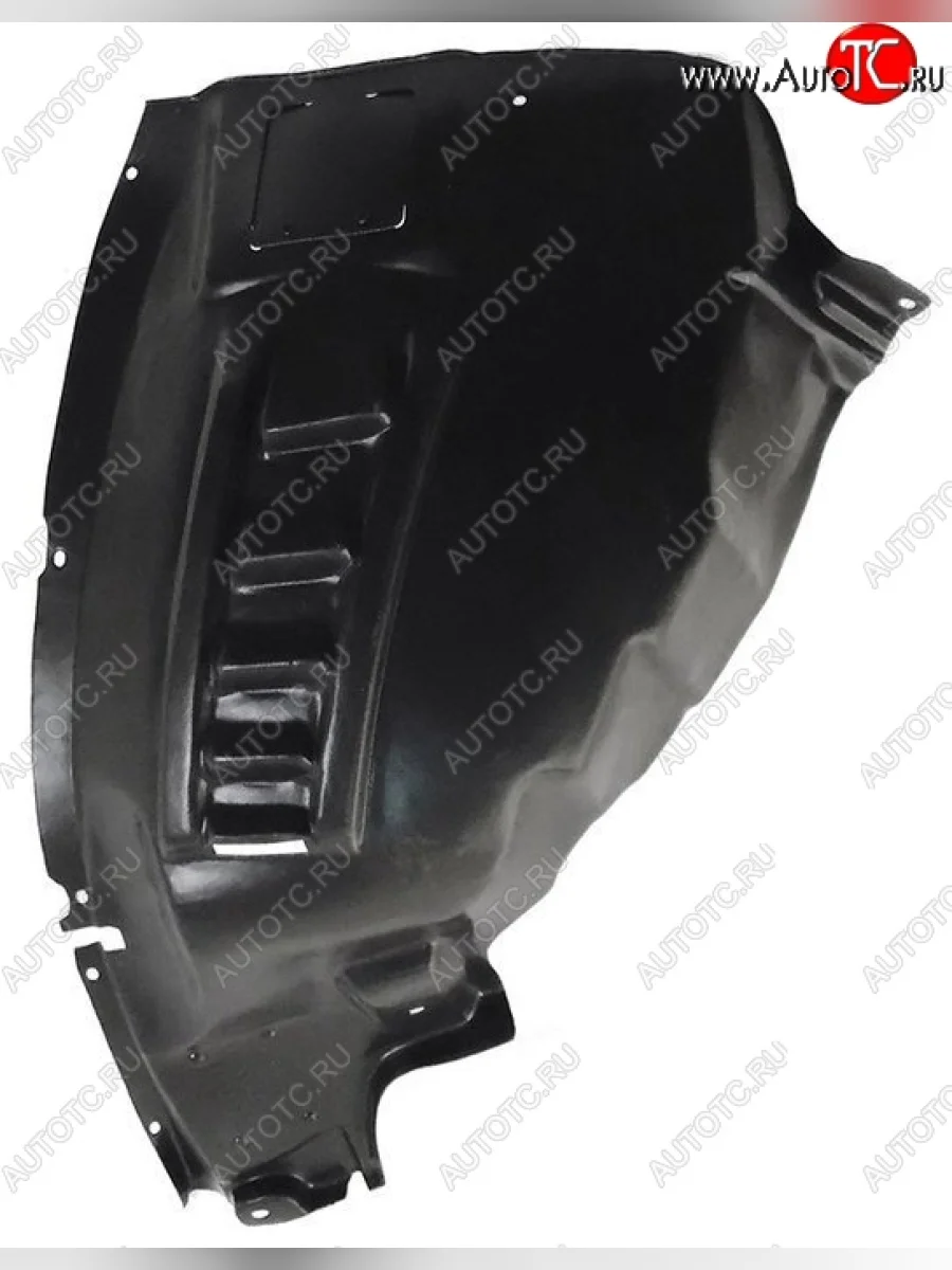 Левый подкрылок передний SAT (под туманку) Peugeot Boxer 250 (2006-2014)  в Керчи Республика Крым