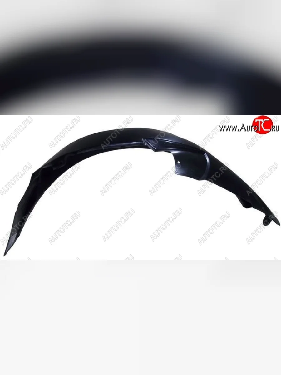 Левый подкрылок передний SAT (Сборка Узбекистан) Daewoo Matiz M150 рестайлинг (2000-2016)  в Перми Пермском крае