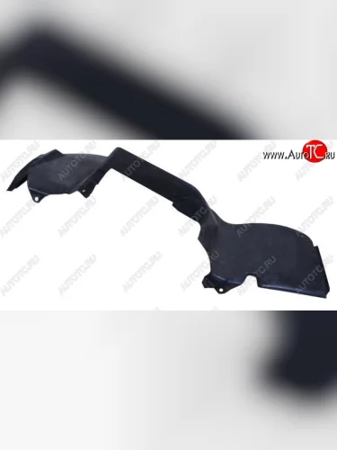 Левый подкрылок передний SAT Daewoo Nexia  дорестайлинг (1995-2008)