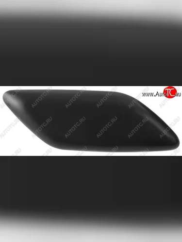 Левая крышка омывателя фар (до рестайлинг) SAT Toyota Corolla E150 седан дорестайлинг (2006-2010)