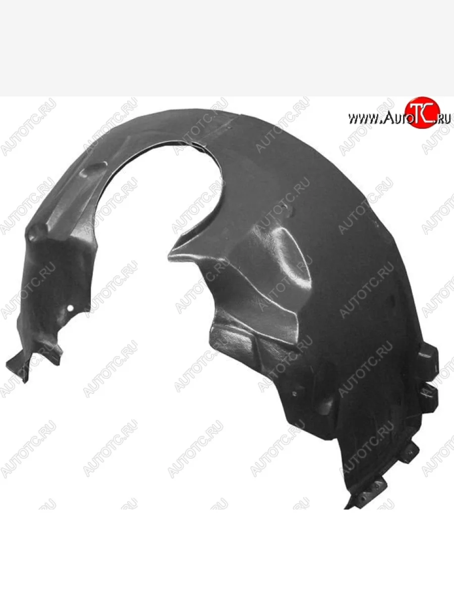 Левый подкрылок передний SAT Ford Mondeo Mk3,BWY дорестайлинг, универсал (2000-2003)  в Керчи Республика Крым