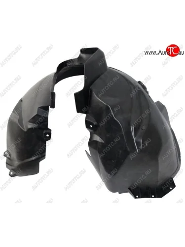 Левый подкрылок передний SAT Ford Mondeo Mk4,DG рестайлинг, универсал (2010-2014)
