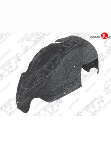 Левый подкрылок задний SAT Ford Mondeo Mk4,BD дорестайлинг, седан (2007-2010)